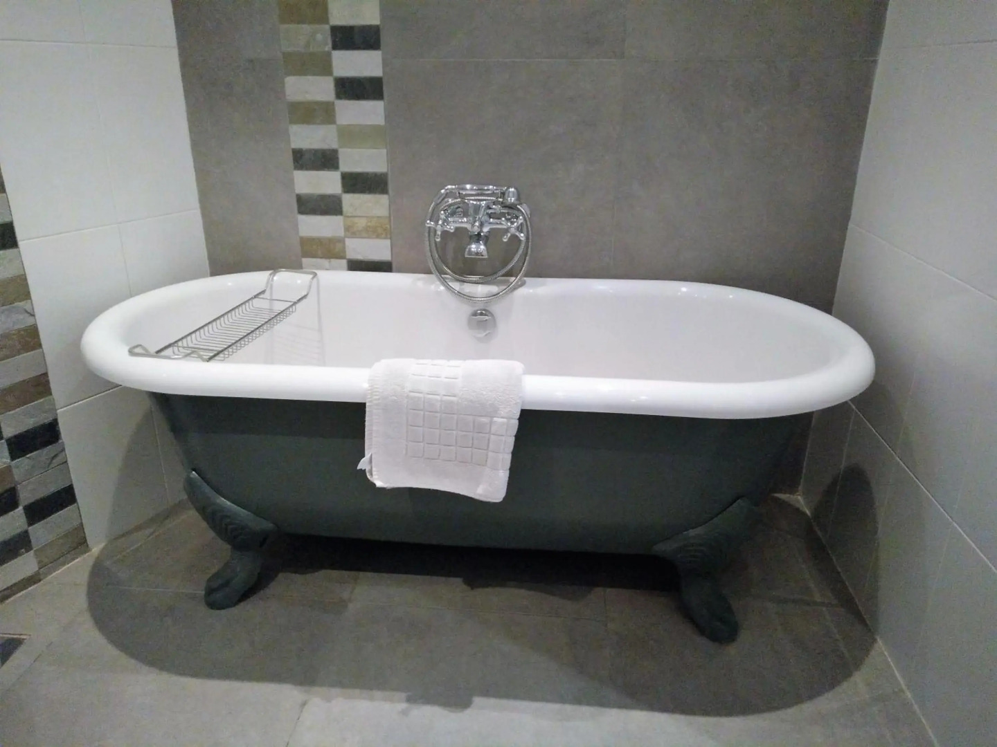 St. Agatha's Bastion