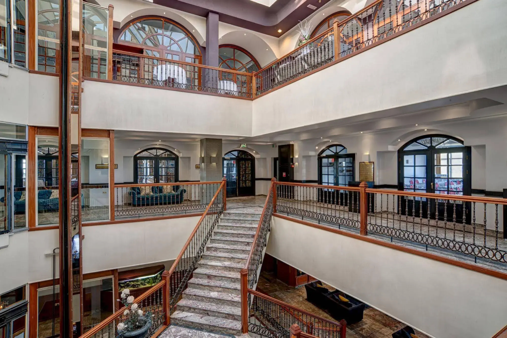 Van der Valk Hotel Gladbeck