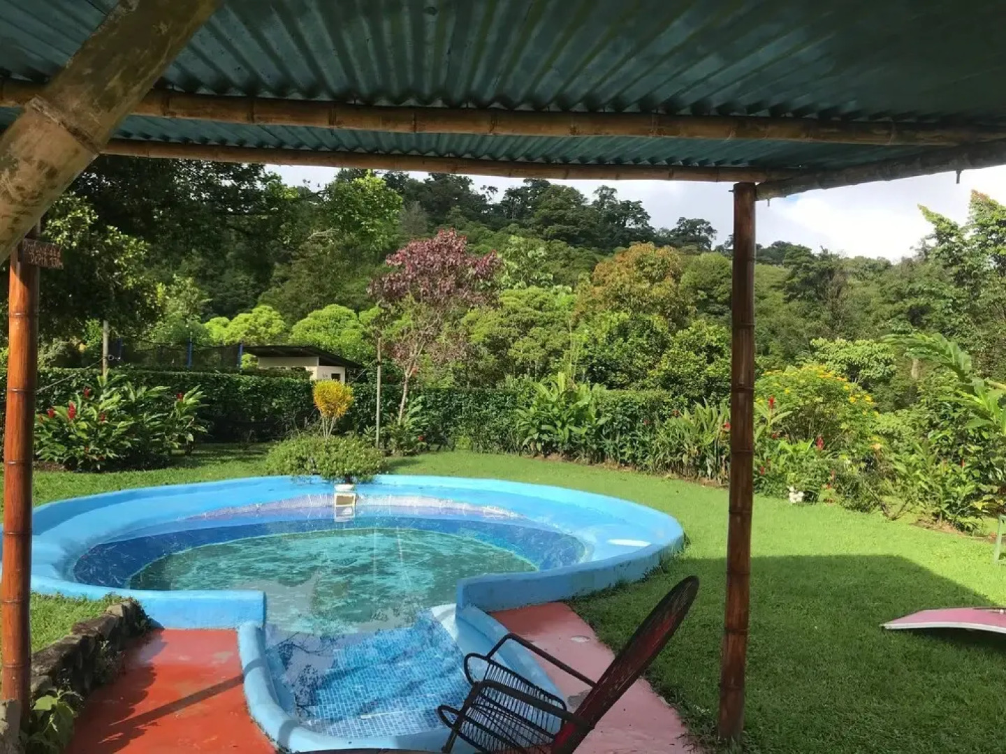 Essence Arenal Spa & Yoga