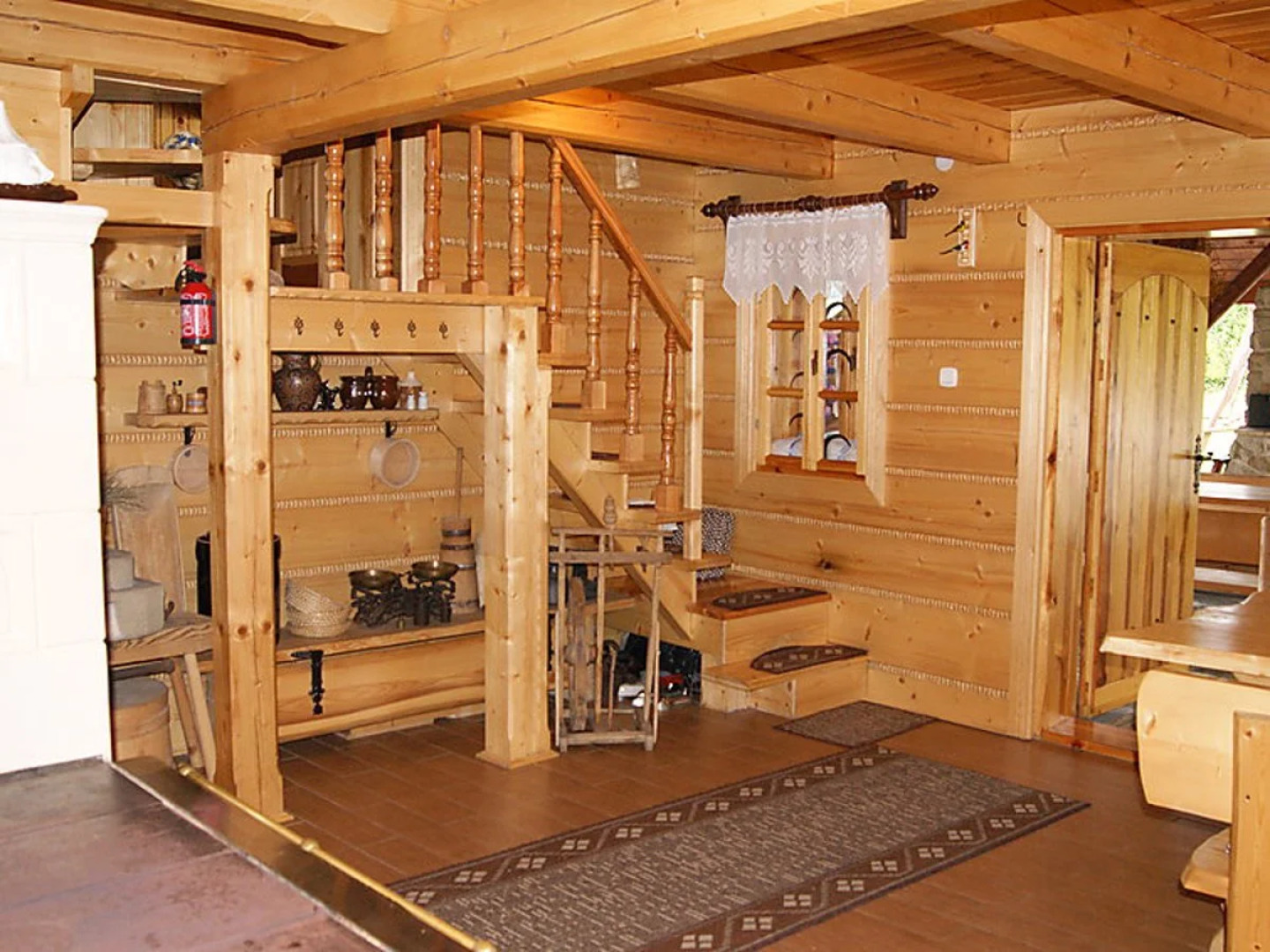 HOUSE BORóWNA BOROWNA 19462