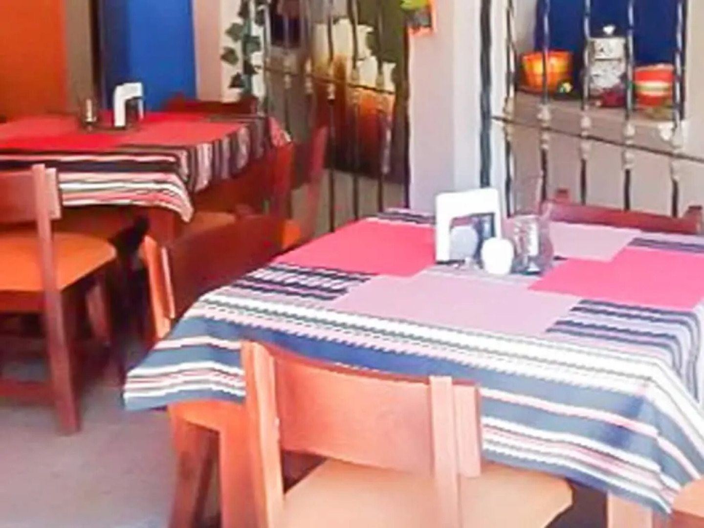 Hotel Mesón de Santa Ana