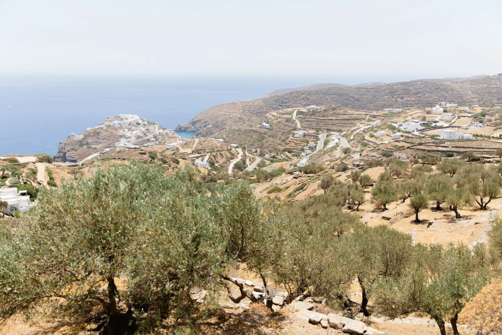 Windmill Bella Vista