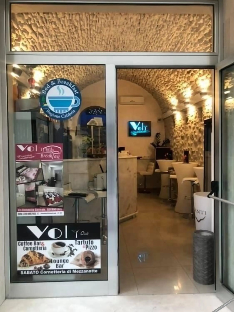Volì club Bed & Breakfast