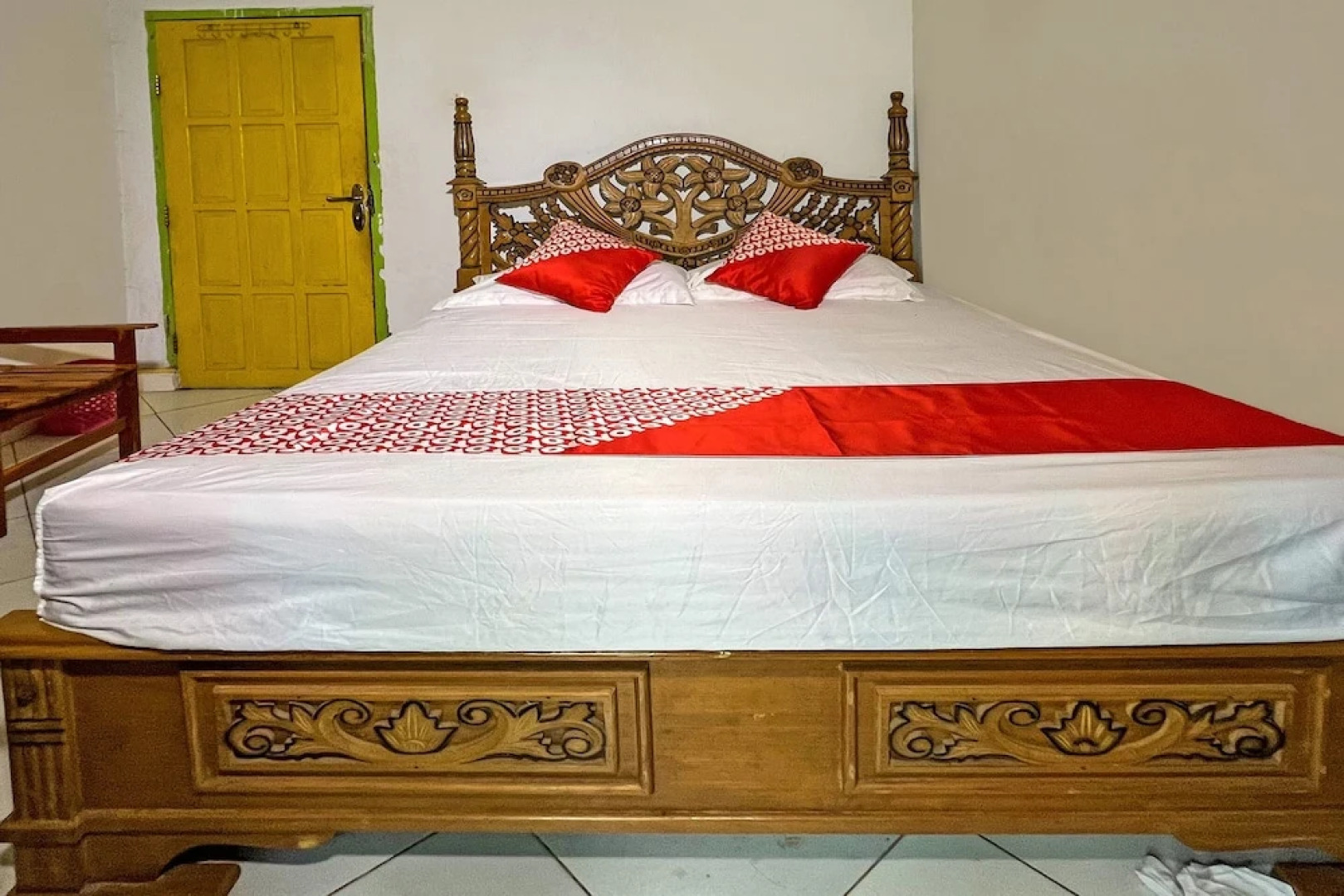 Hotel O Melati Bm Pangkep