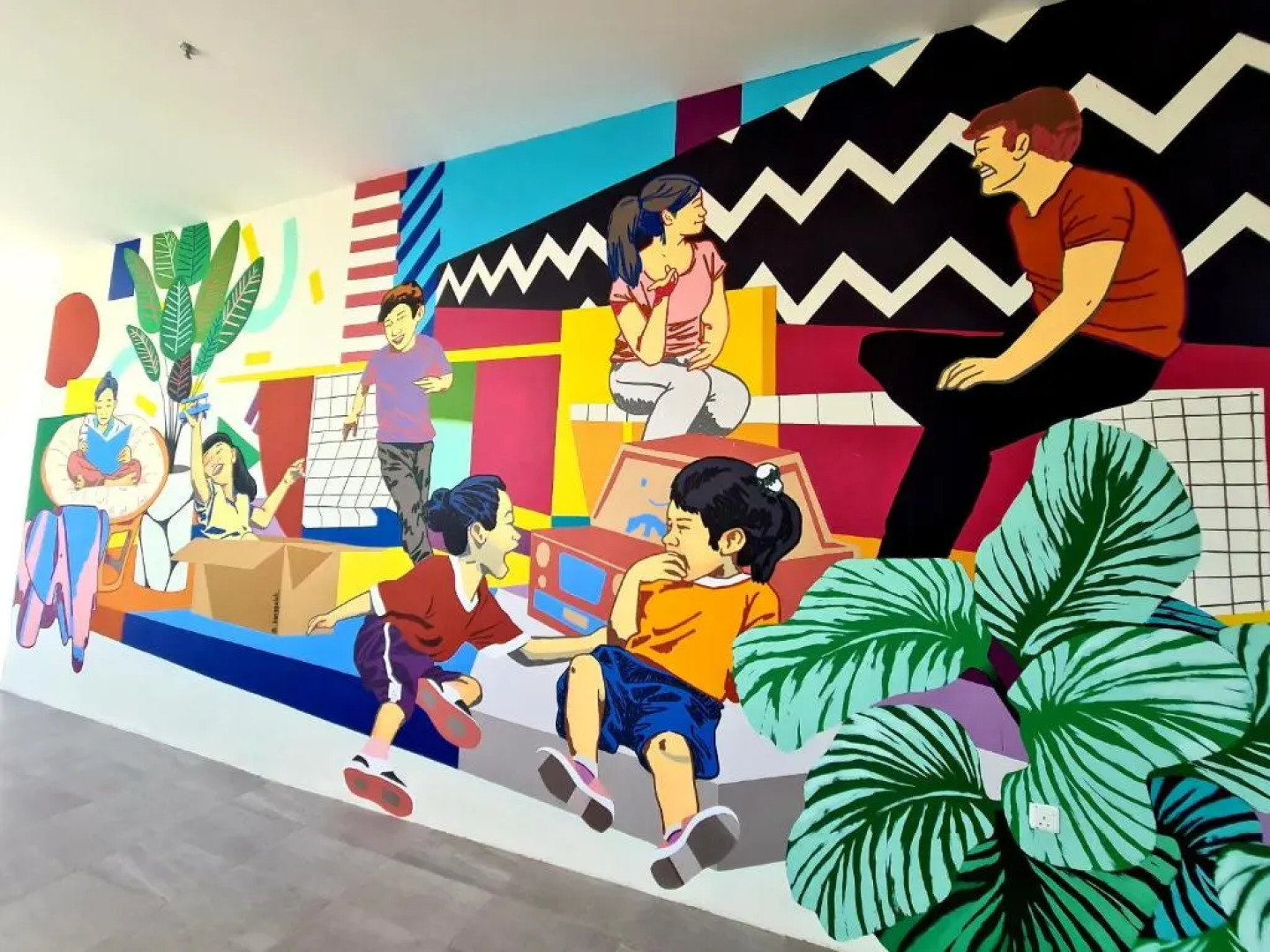 Beacon Executive Suites