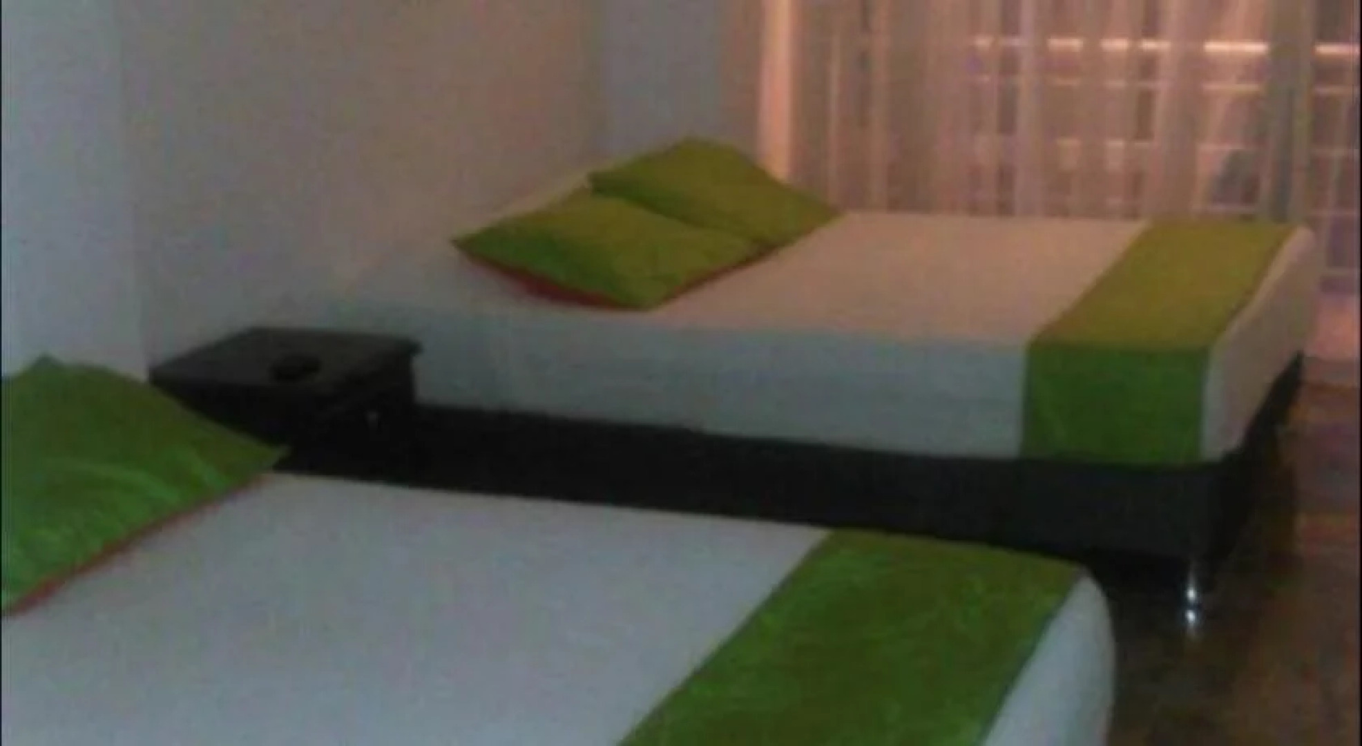 Hotel West California