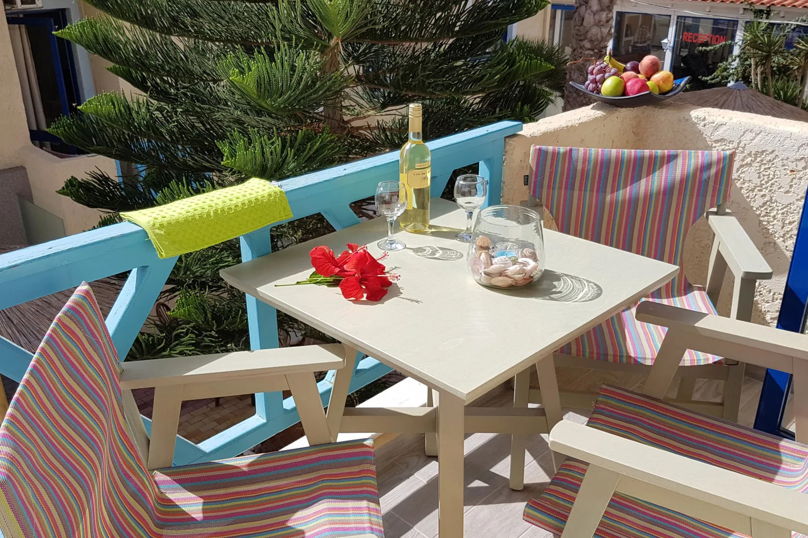 Galazio Beach Resort