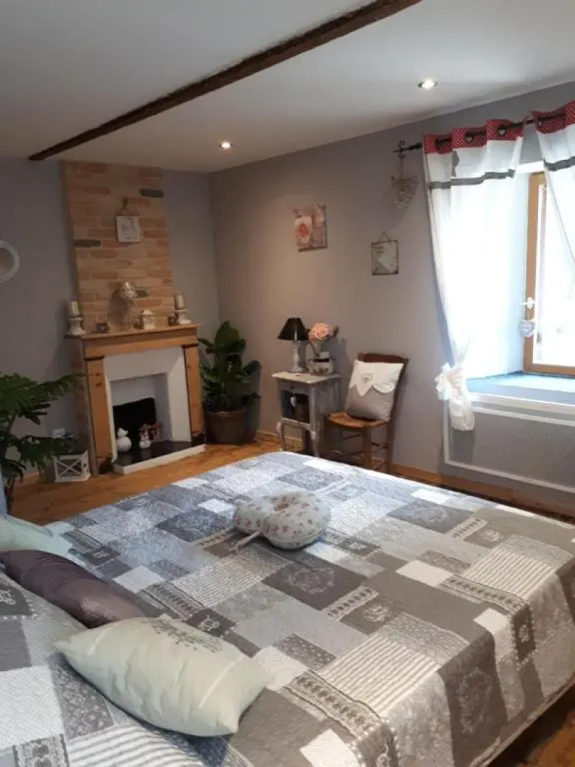 Chambres d hôtes Le clos des vins d anges