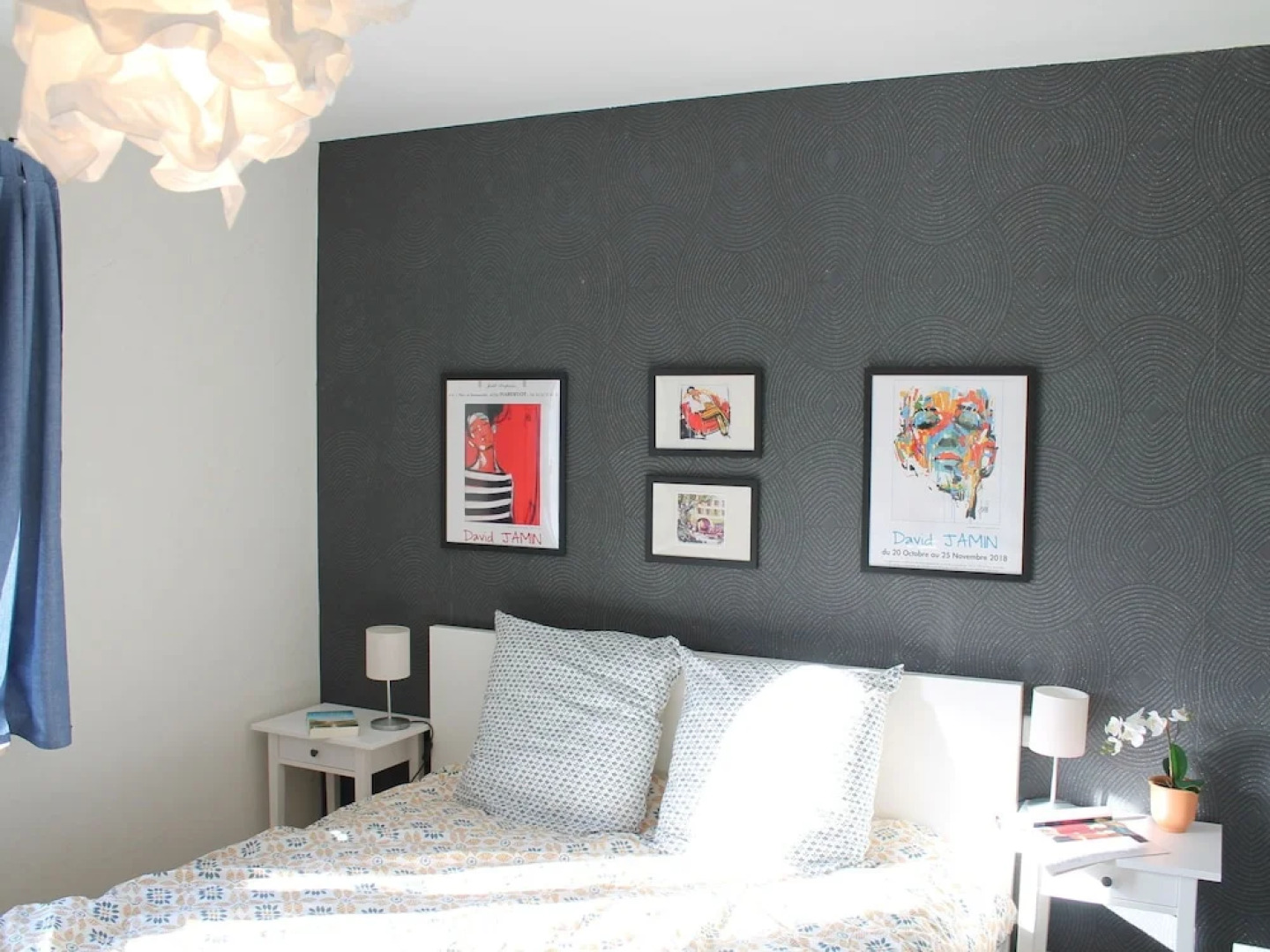 Beautiful Modern Villa With Spacious Pool Within Walking Distance of the Village