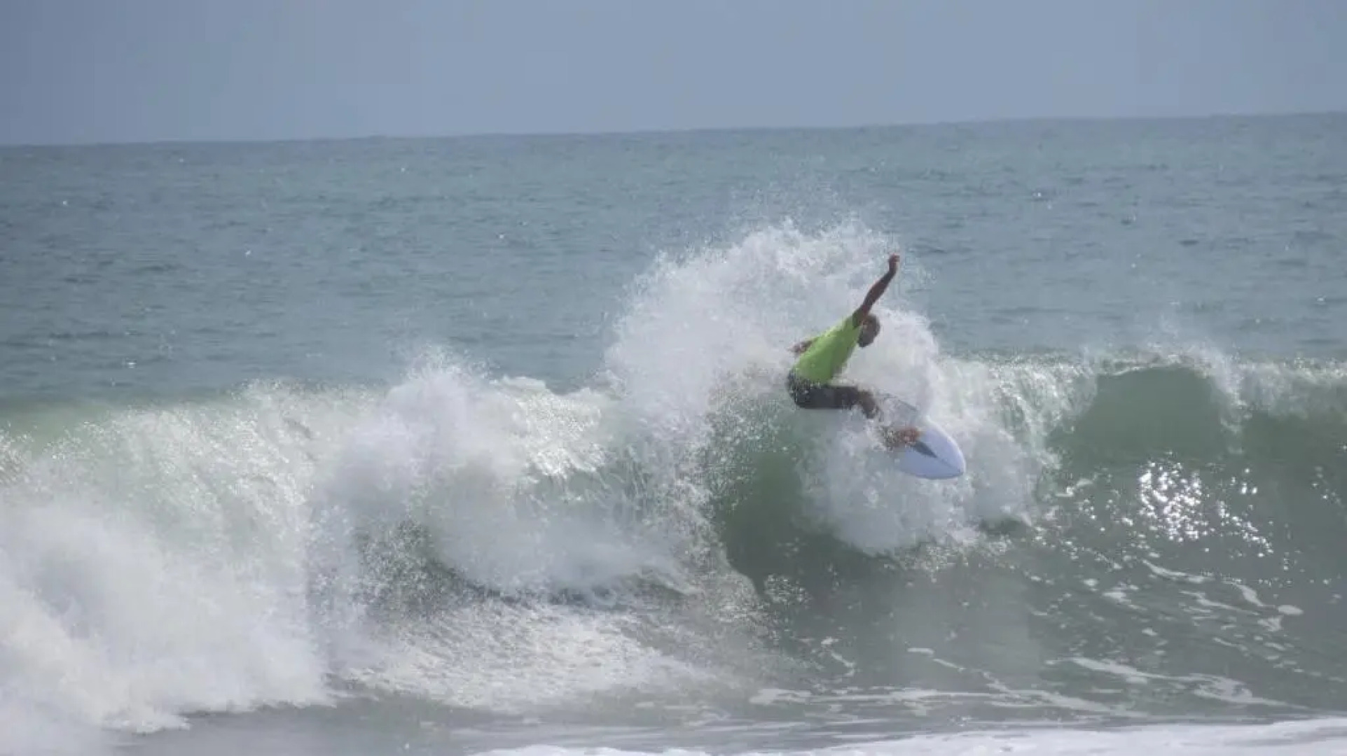 Horizon Hotel & Yoga center