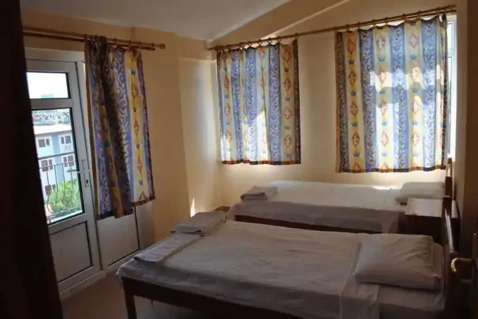 Sun Side Family (ex. Side Ikbal Hotel)