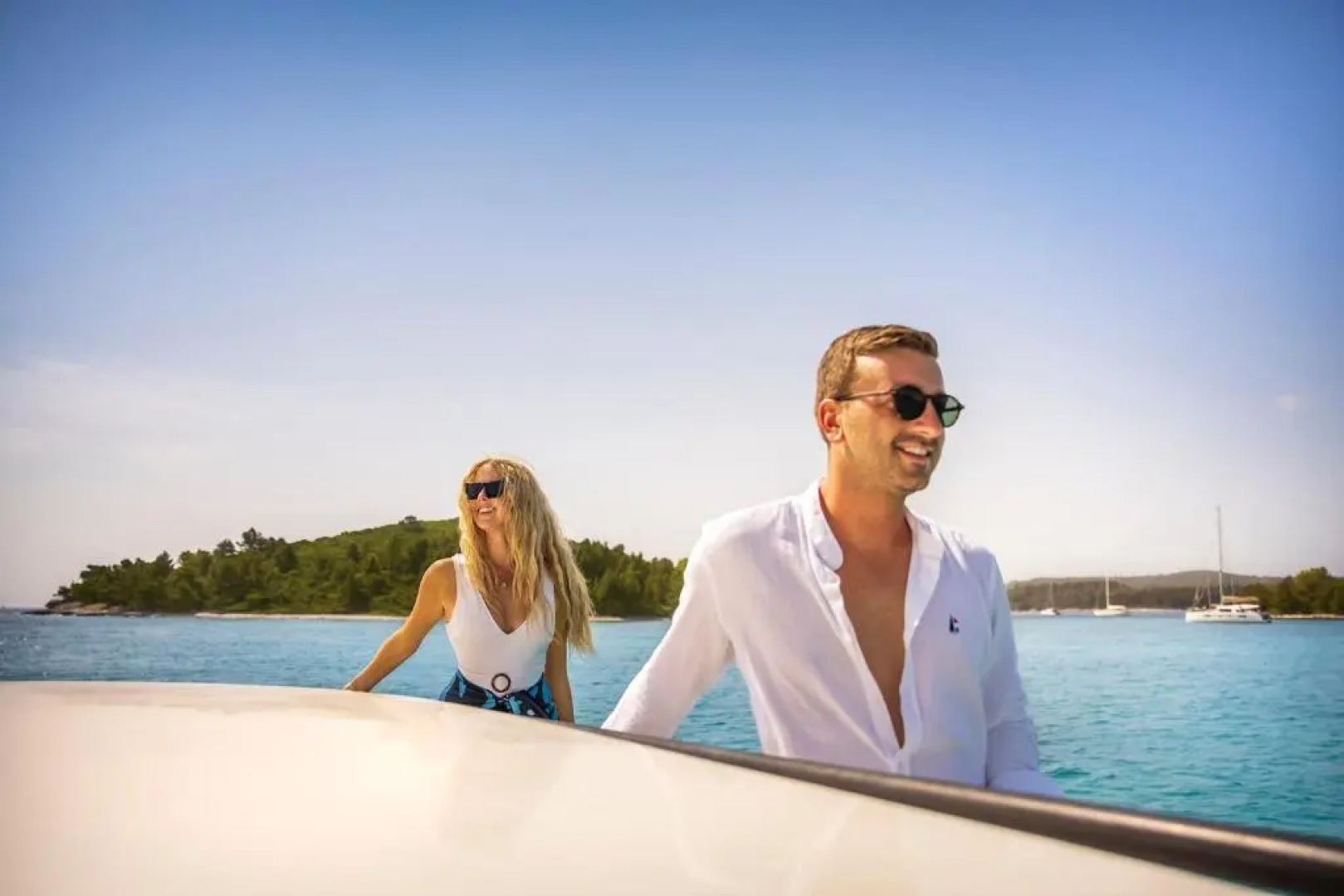 Aminess Younique Korčula Heritage Hotel