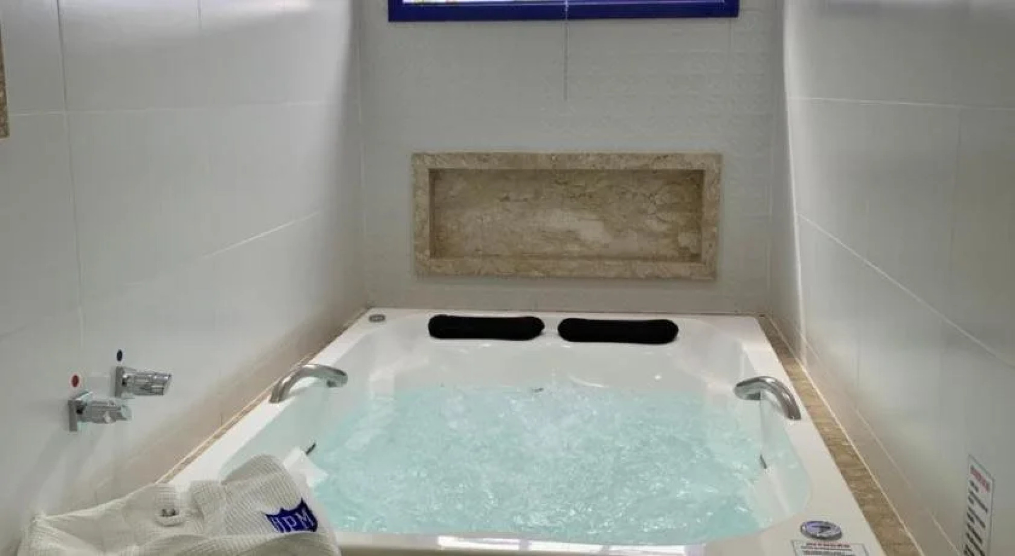 Hotel Ponta do Morro