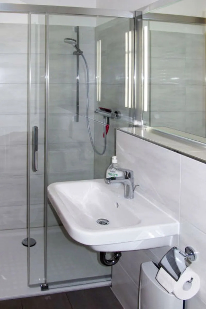 Apartment  Ostseebad Lubmin 19570