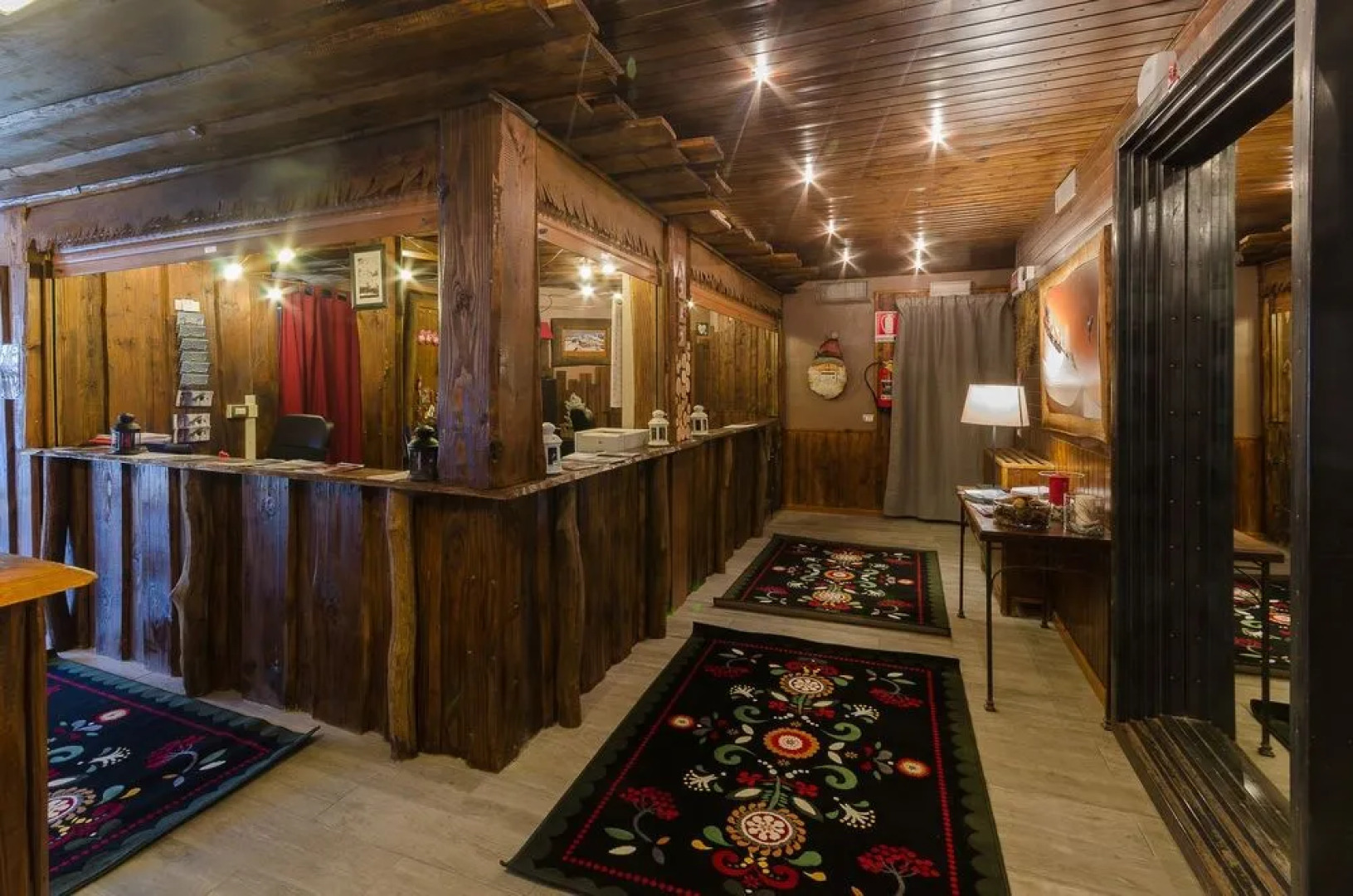 Residence Stalle Lunghe