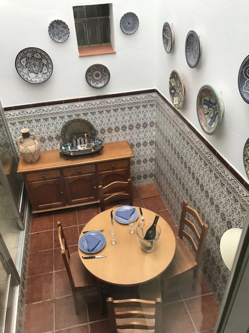 Casa Alamar Burriana Playa Nerja Canovas