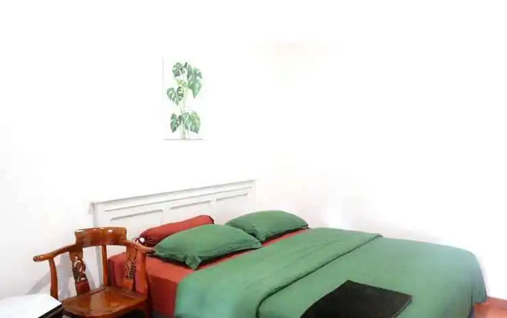 Rumaterra Bed & Breakfast