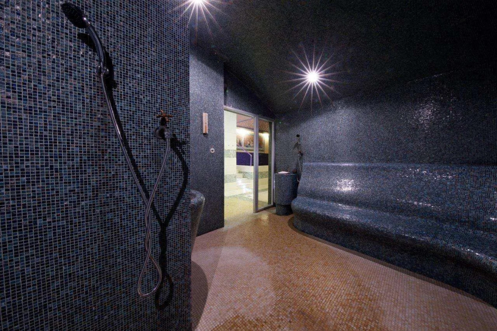 Hotel Haliaetum - San Simon Resort