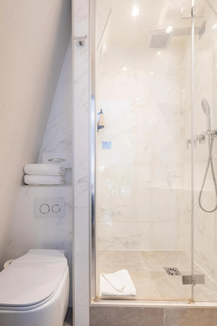 Prince Albert Lyon Bercy