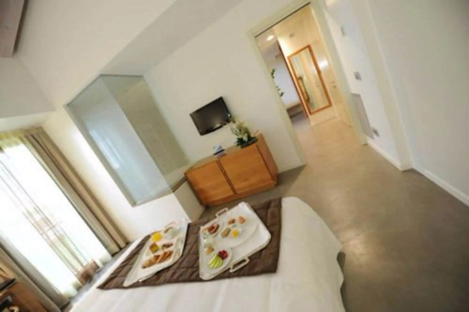 The Ziba Hotel & Spa