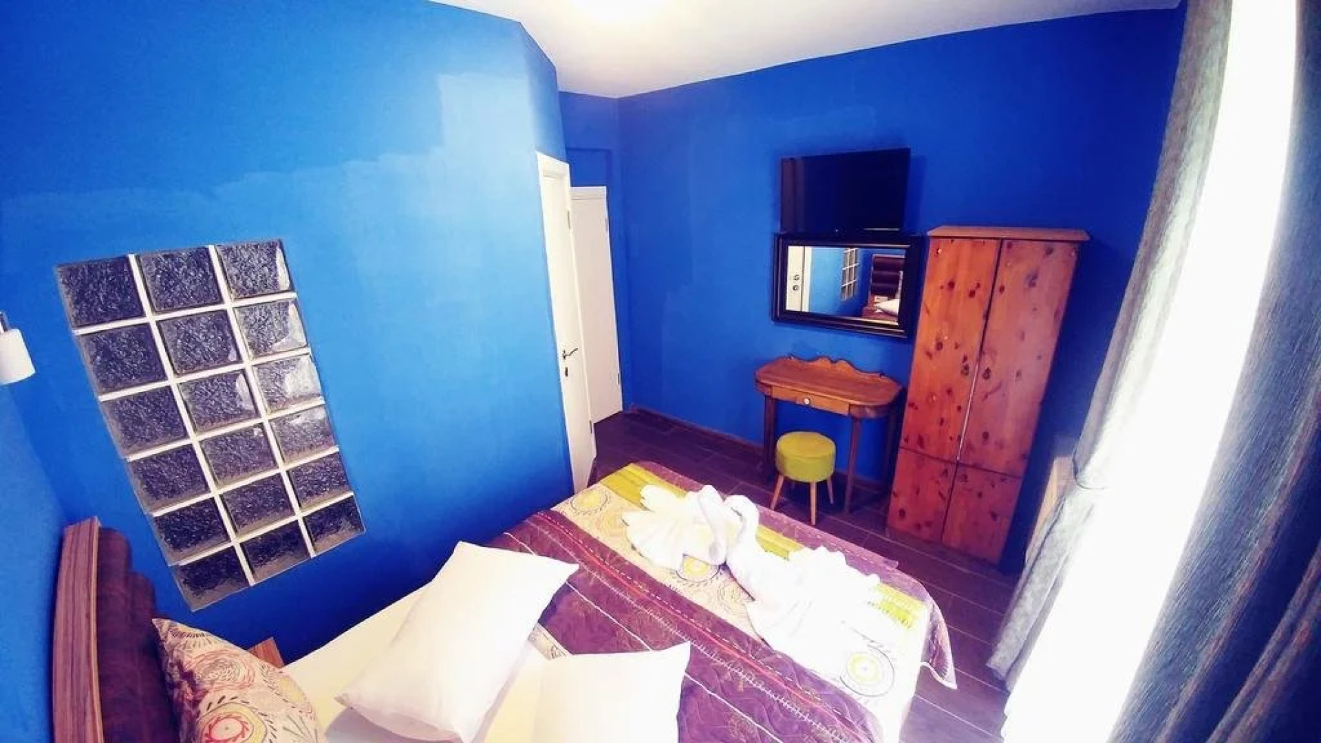 Agva Motel Tahir - Adults Only