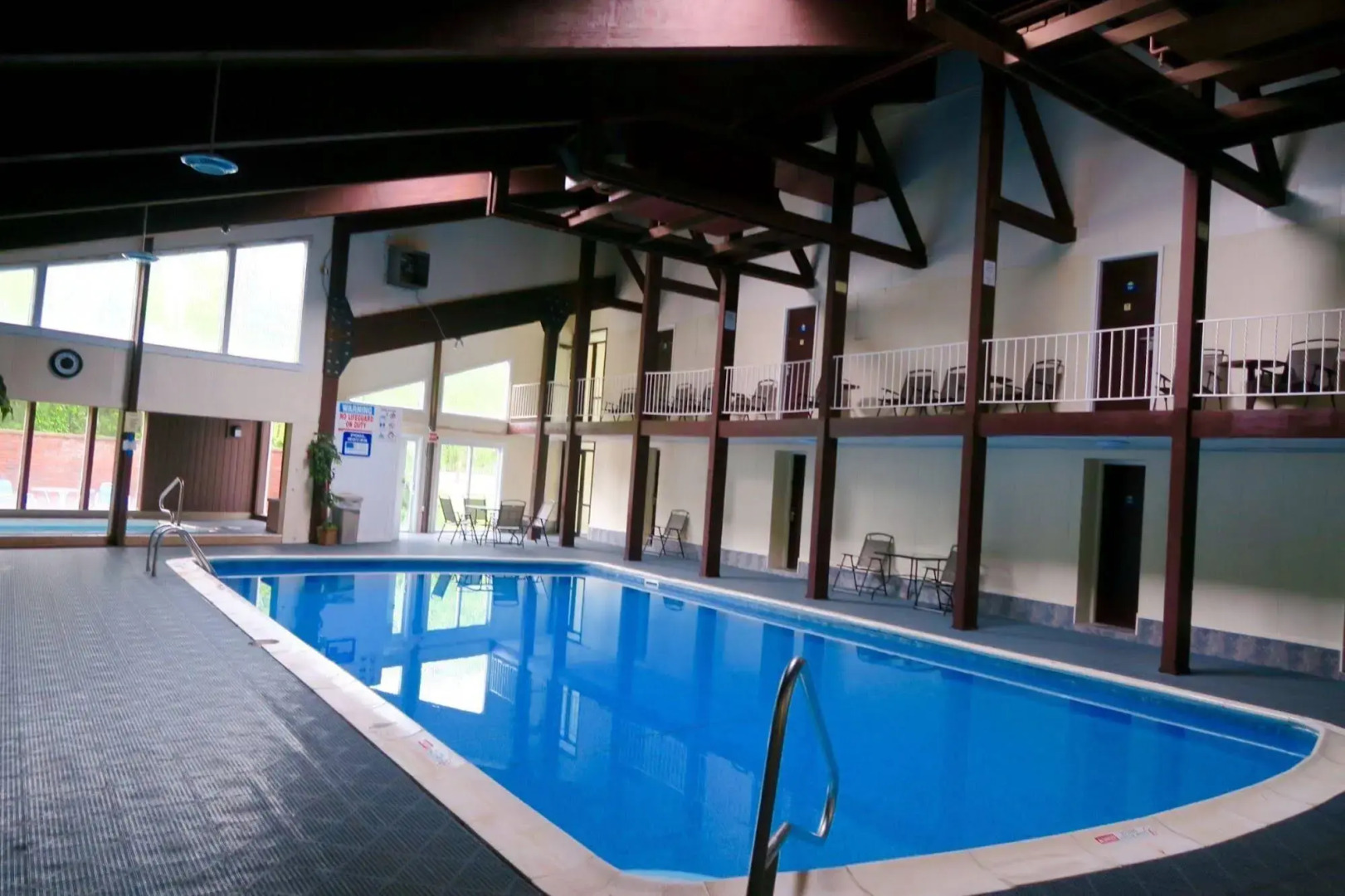 Days Inn By Wyndham Lincoln