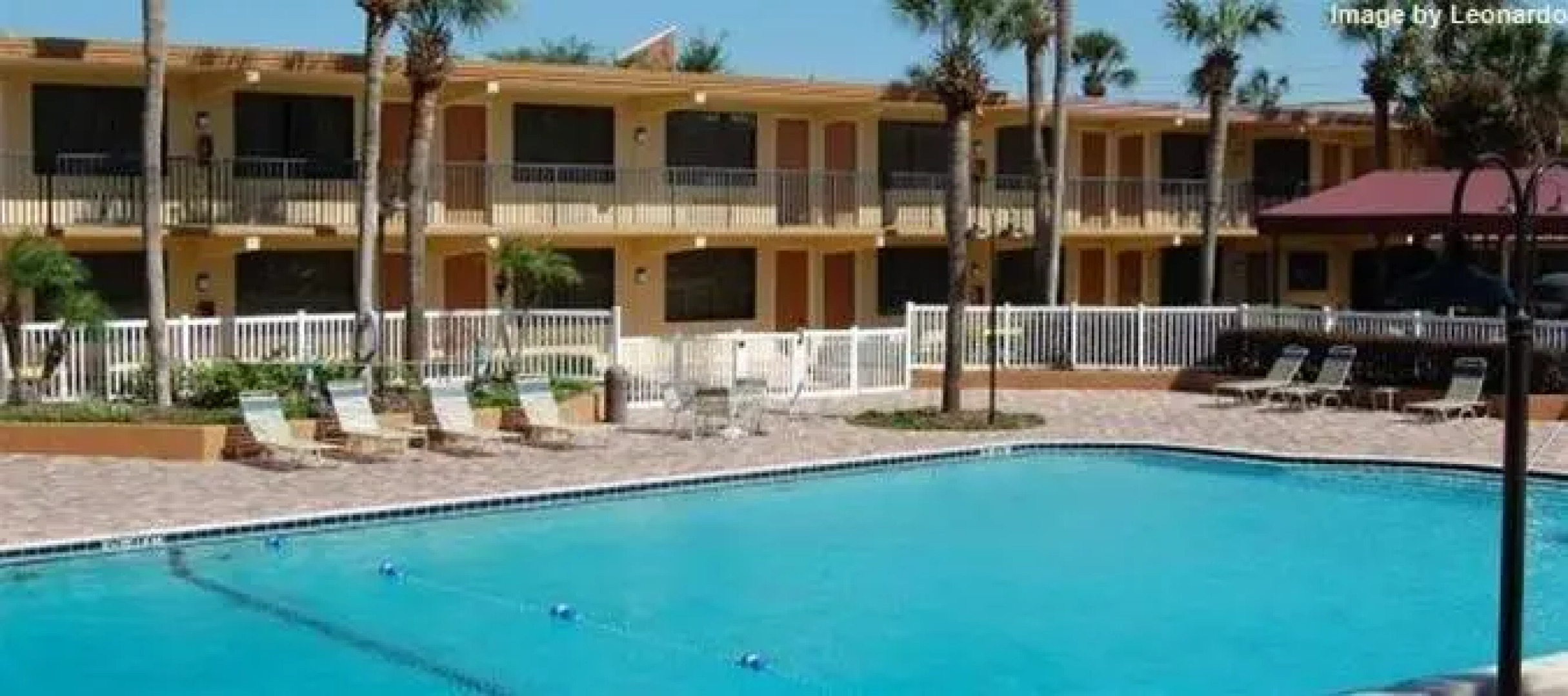 Sabal Hotel Orlando West