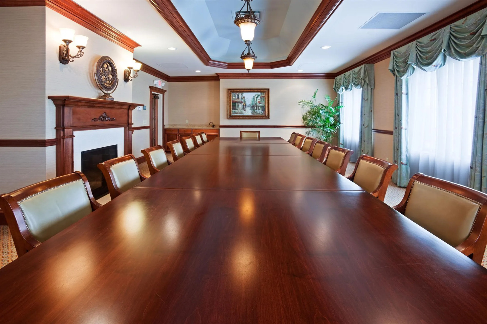 Holiday Inn Hotel & Suites Minneapolis - Lakeville by IHG