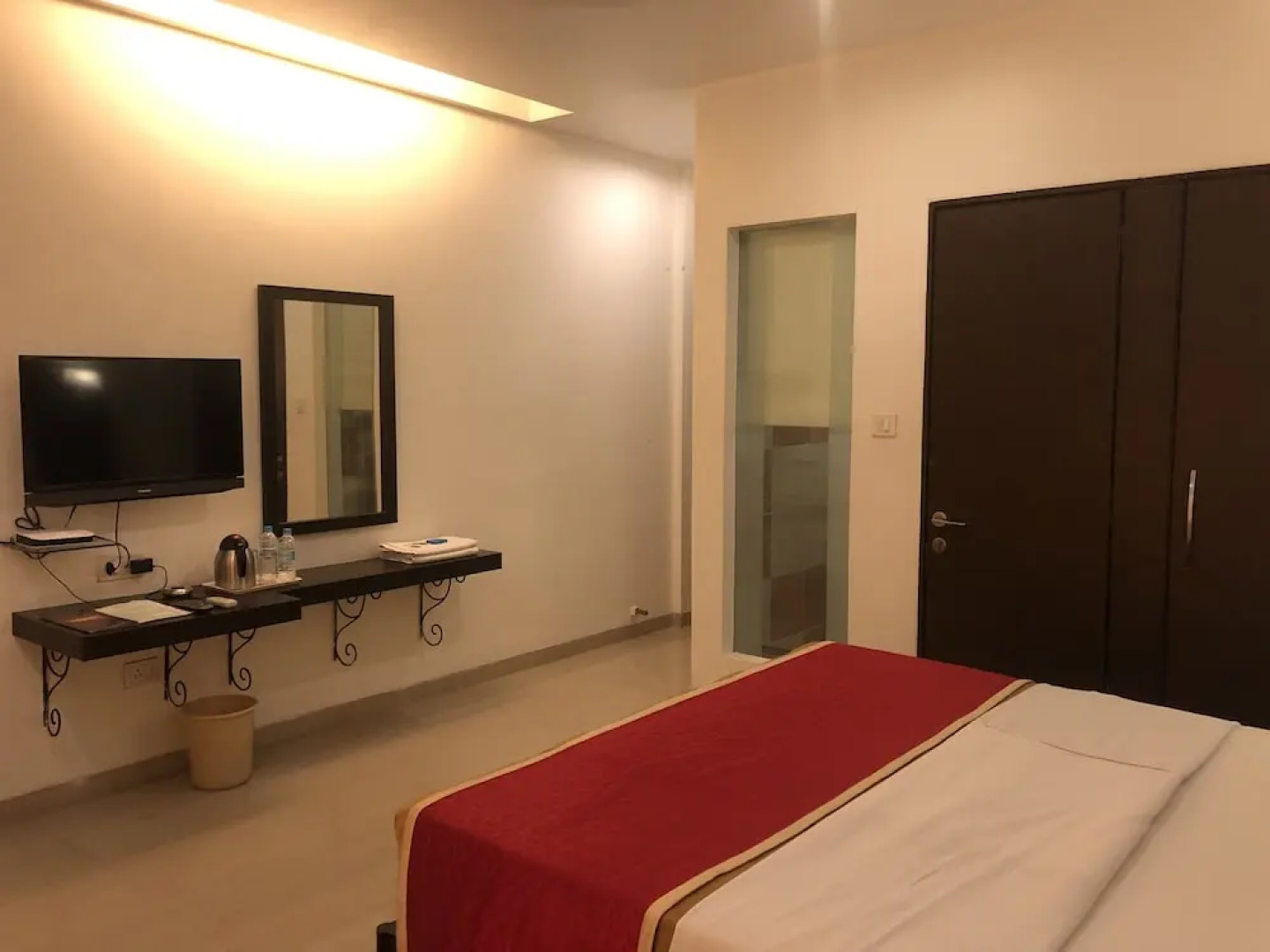 Resort Silver Hills Lonavala