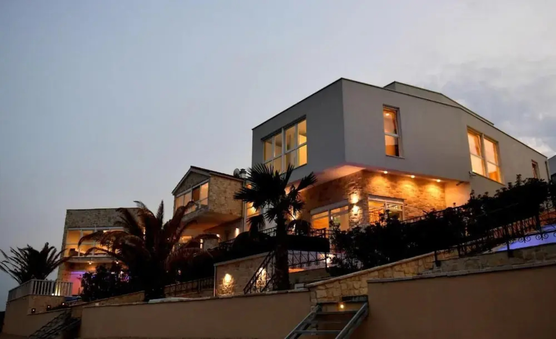 Villa Jasmin Posedarje