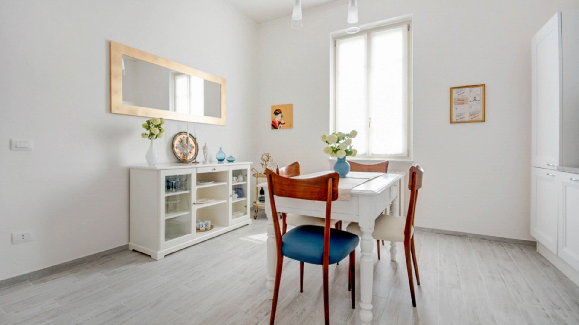 Italianway - Casa Viberti - Mazzini 9