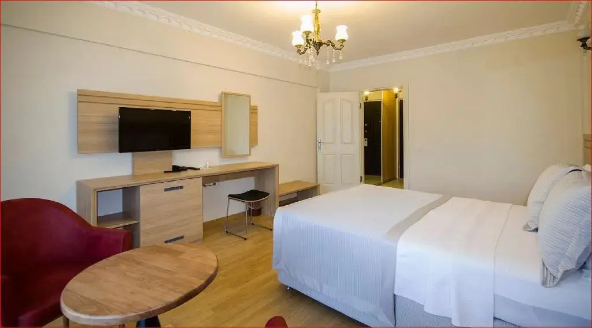 Passawanda Otel