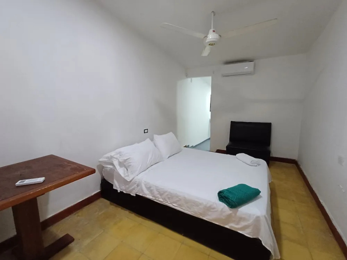 Punta Arena Beach Hostel