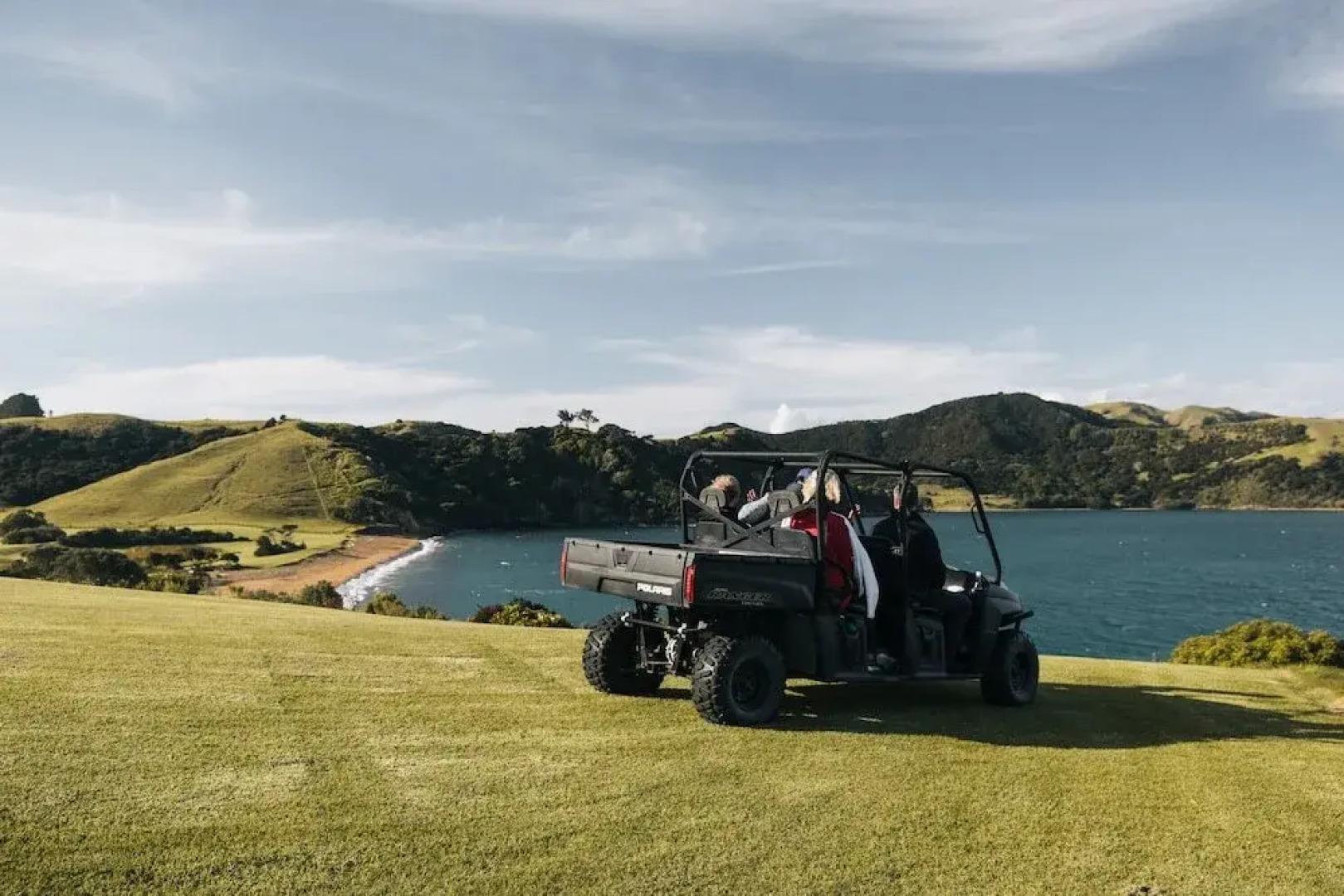 The Landing Residences