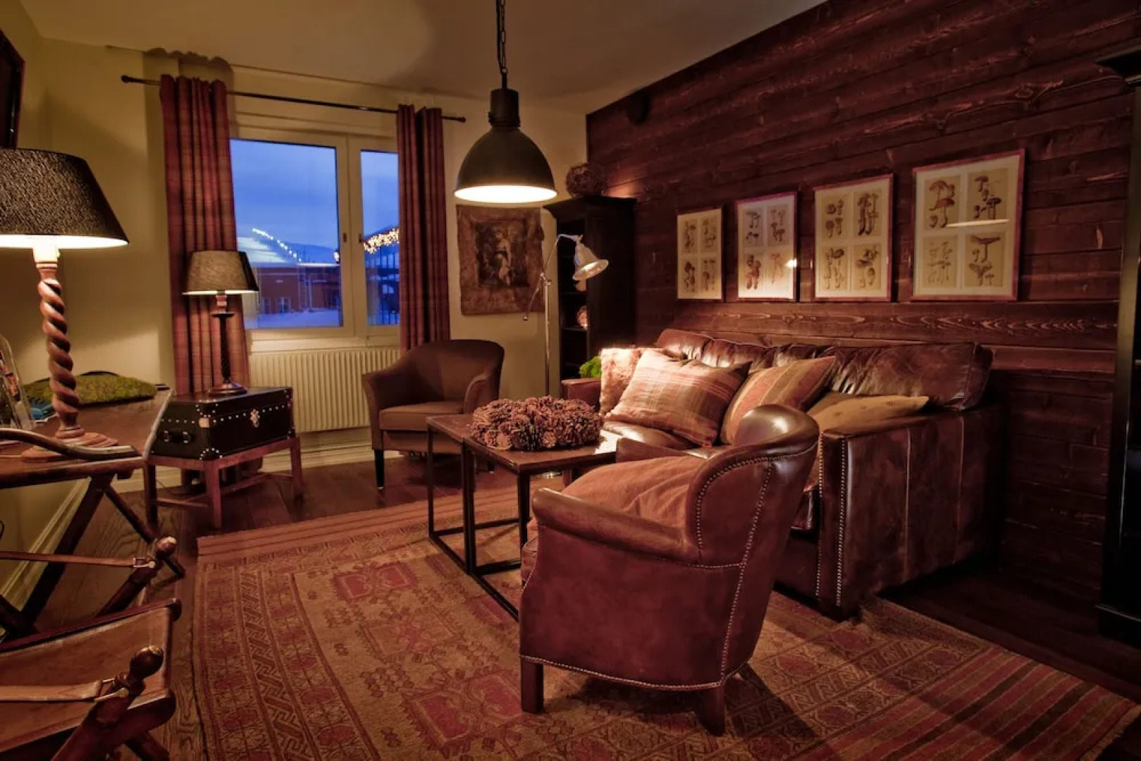 Sälens Högfjällshotell