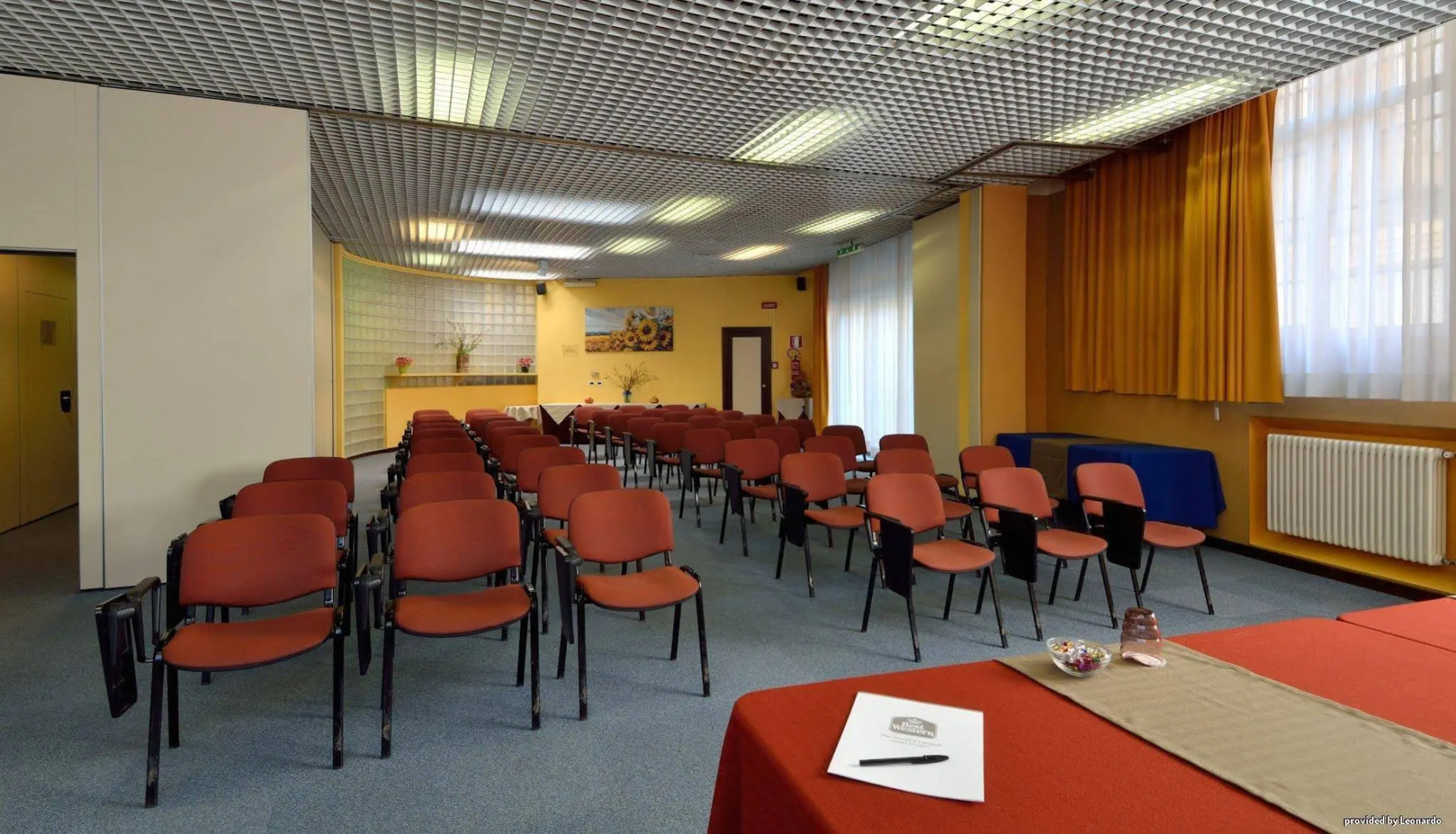 Boutique Hotel Re Enzo