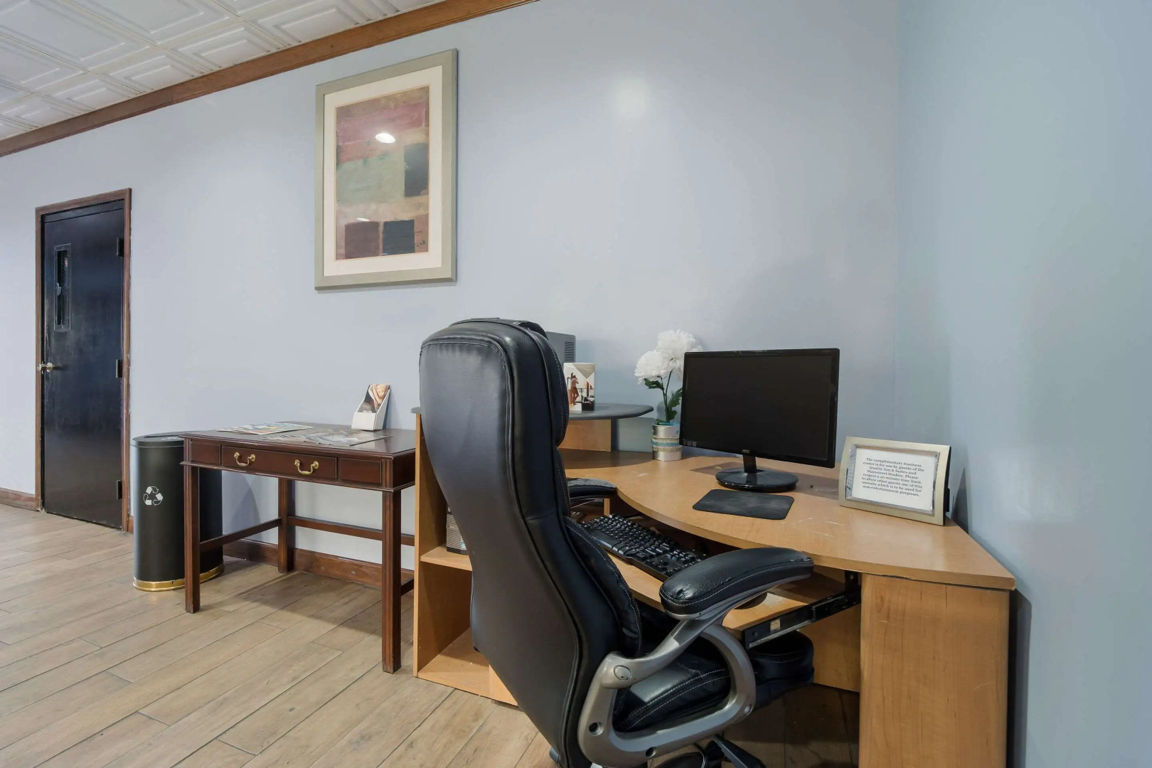 Quality Inn & Suites Conference Center Statesboro Historic District