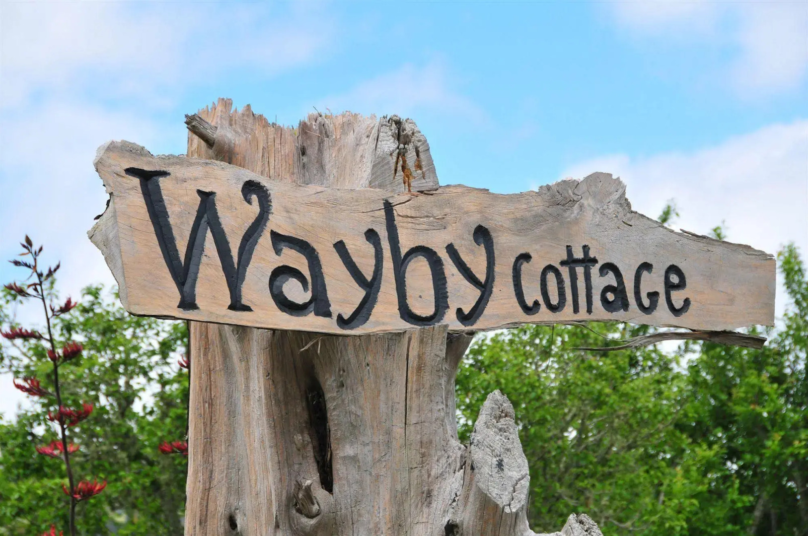 Wayby Country Retreat