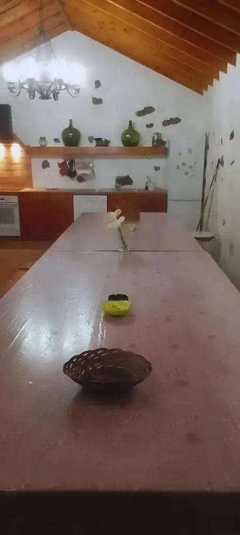 Casa Rural El Naranjero