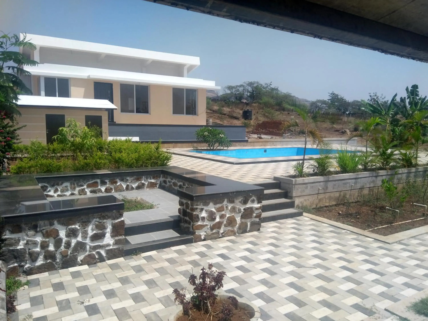 ROYAL MEADOWS - IGATPURI Bungalow B