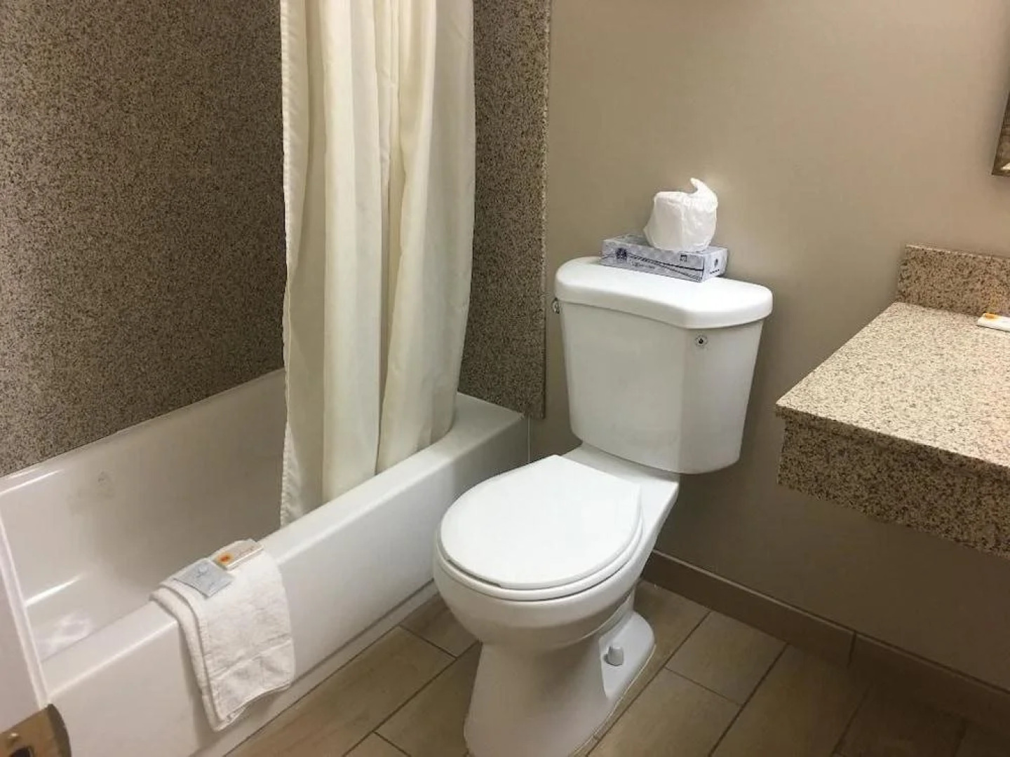 Budgetel Inn Glen Ellyn