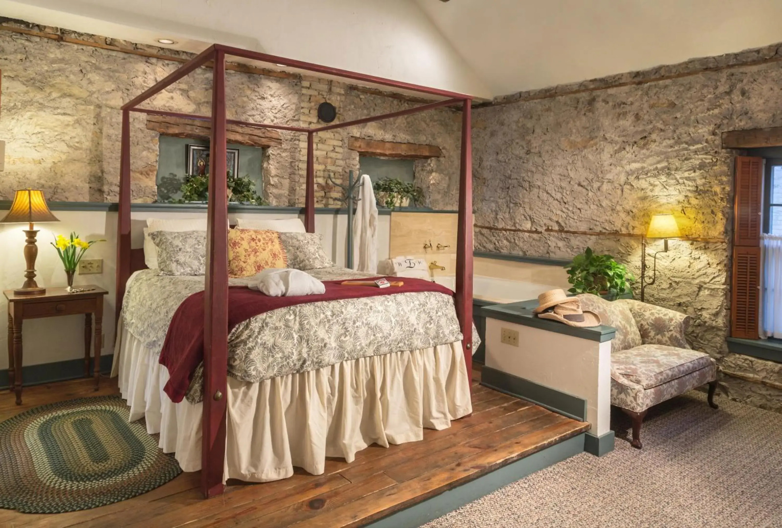 Washington House Inn