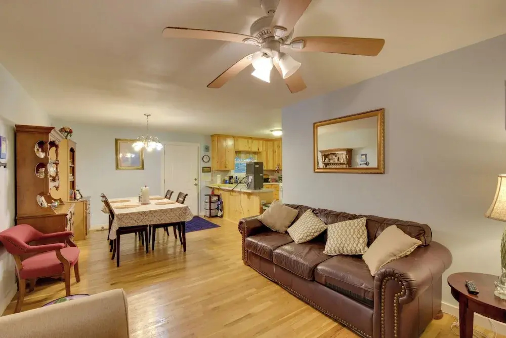 Peaceful Lake Hartwell Hideaway w/ Boat Dock!