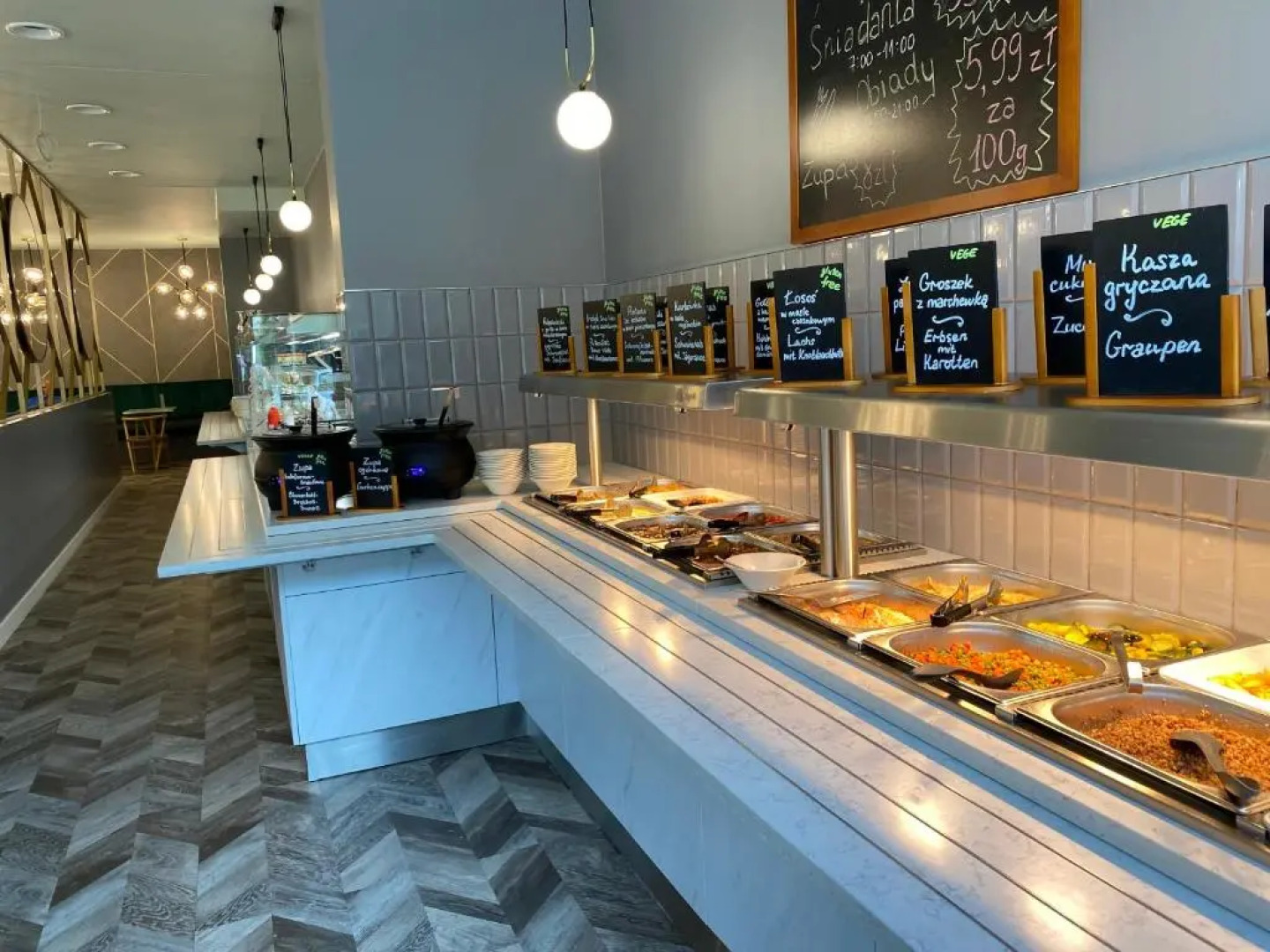 Apartpark - Ambria Apartments