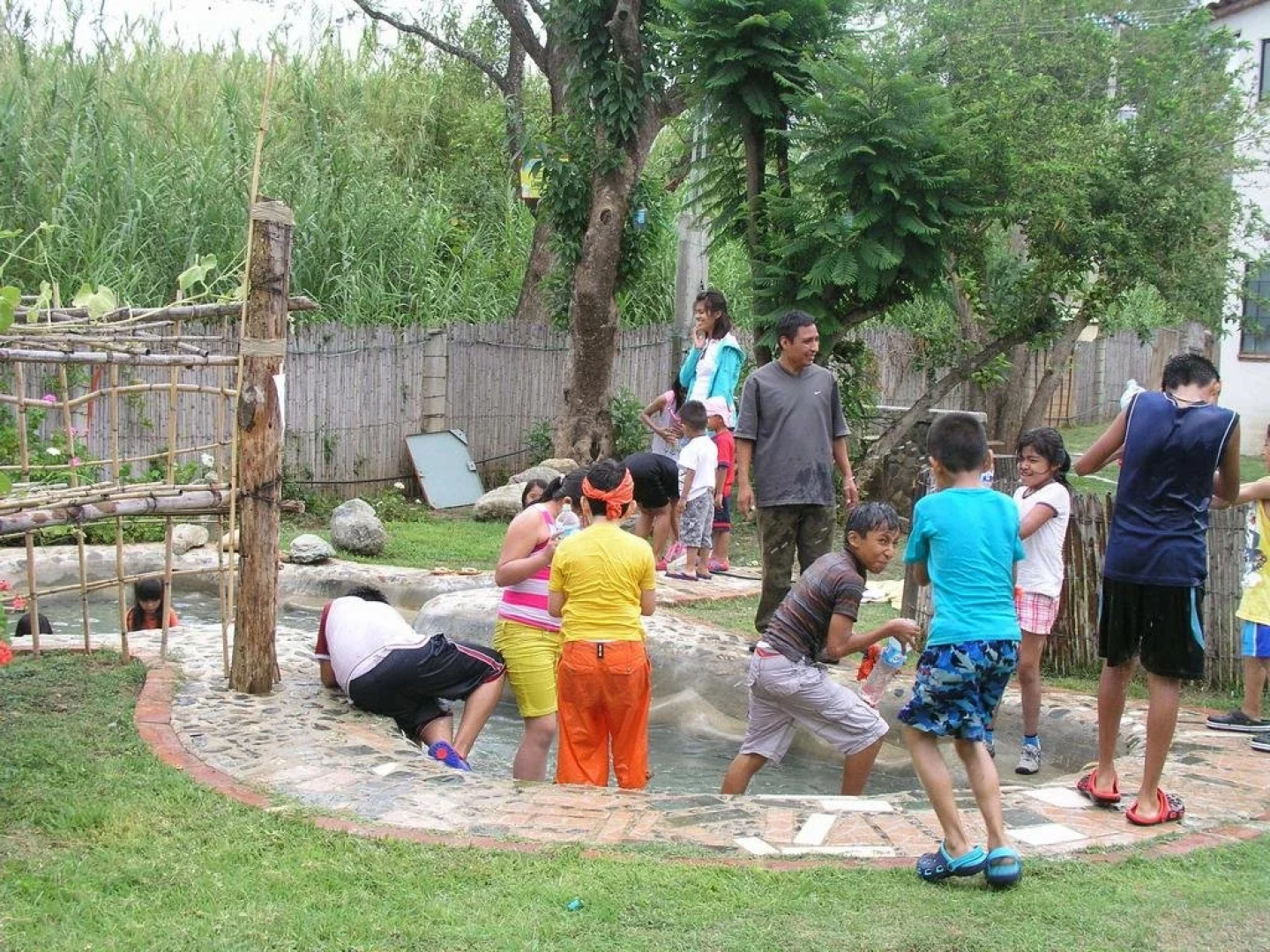 El Rincón de San Agustín Etla