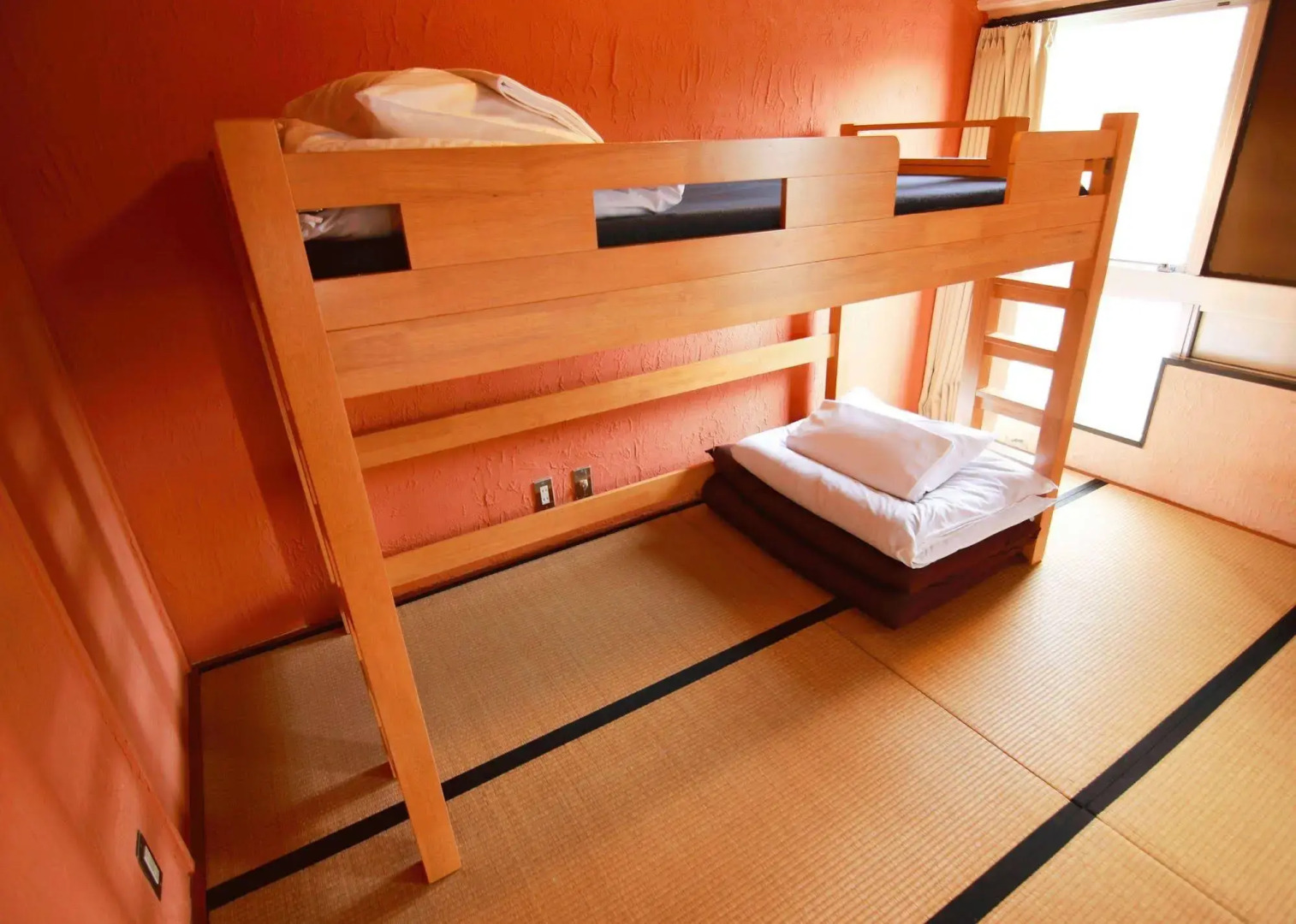 Neighbors Inn Kanazawa