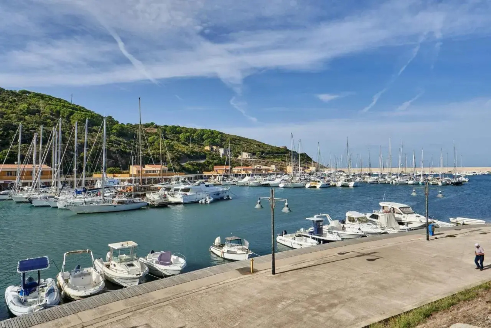 Appartamento Vista Mare Castelsardo