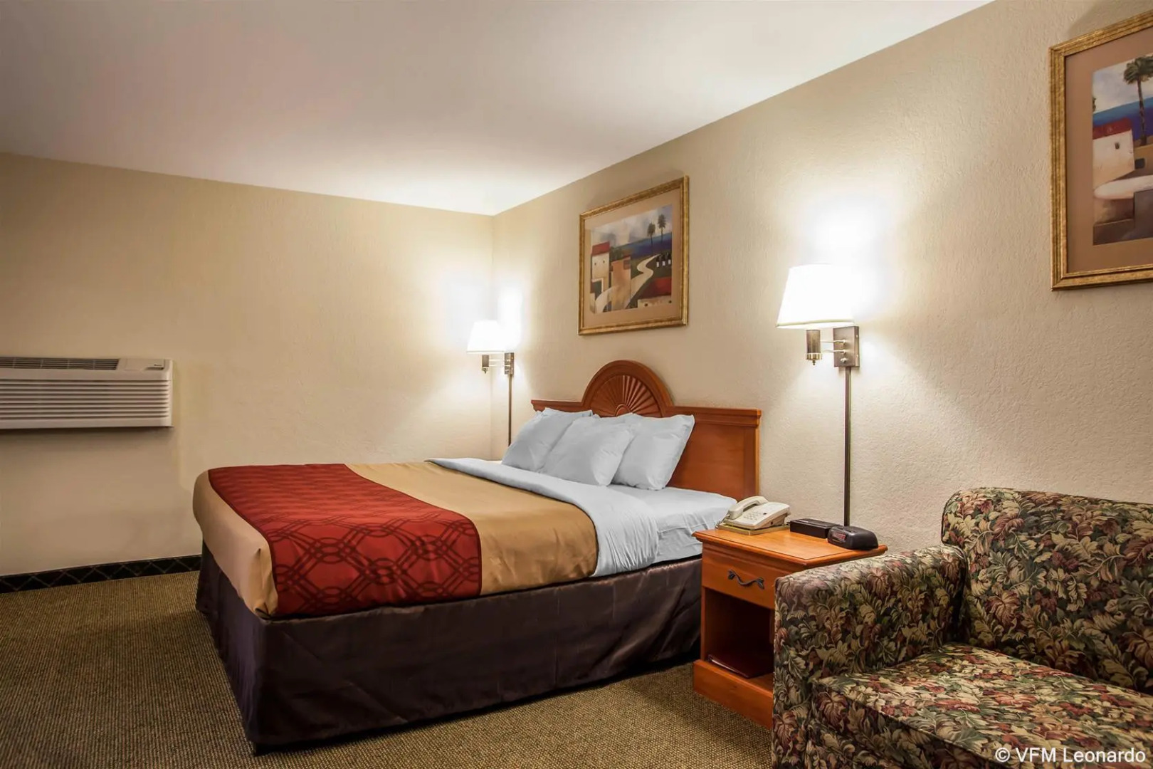 Economy Inn & Suites