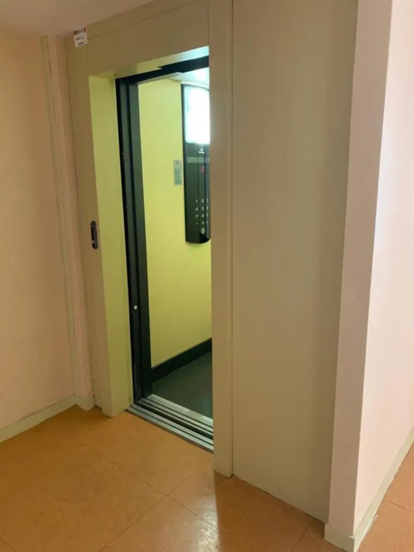 Les Hauts de Biantenia Avec Wifi