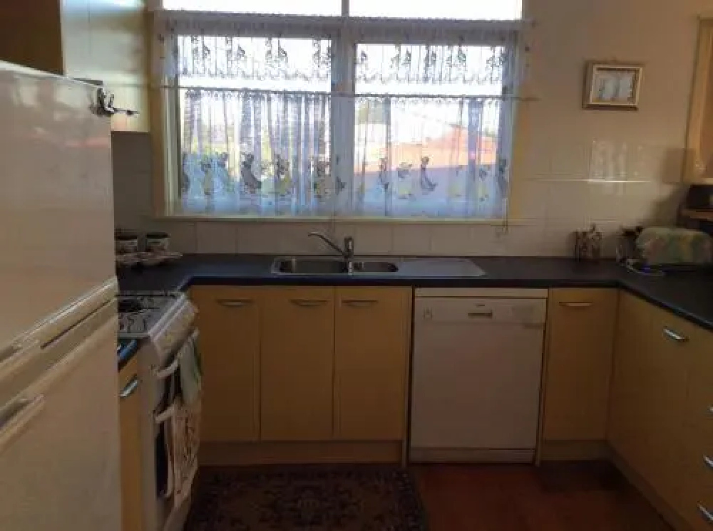 Resilience Guest House